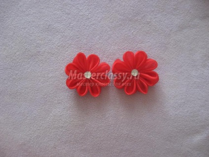 Clip cu arcuri Organza (Clip cu arcuri Organza) Clip cu arcuri organza