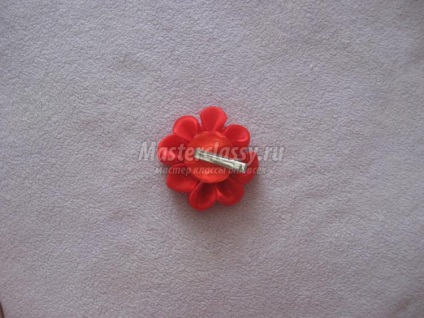 Clip cu arcuri Organza (Clip cu arcuri Organza) Clip cu arcuri organza