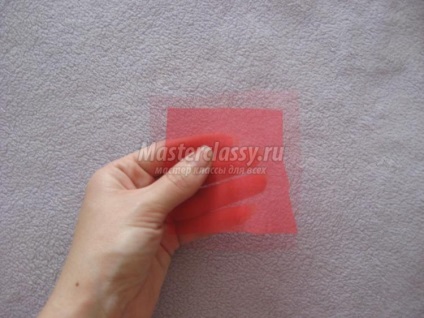 Clip cu arcuri Organza (arcuri) Clip cu arcuri organza