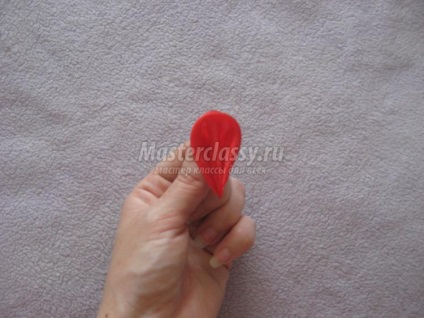 Clip cu arcuri organza (funde agrafelor cu clasa de organza master) Clip cu arcuri organza