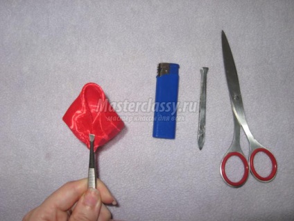 Clip cu arcuri Organza (Clip cu arcuri Organza) Clip cu arcuri organza