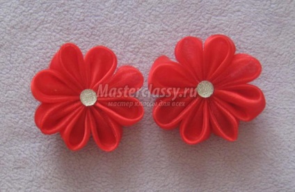 Clip cu arcuri Organza (arcuri) Clip cu arcuri organza