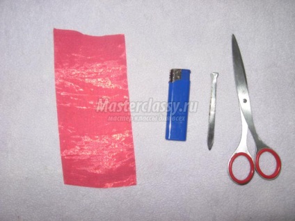 Clip cu arcuri Organza (Clip) Clip cu arcuri organza