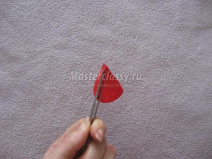 Clip cu arcuri Organza (Clip) Clip cu arcuri organza