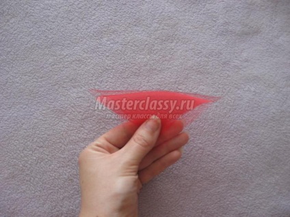 Clip cu arcuri Organza (arcuri) Clip cu arcuri organza