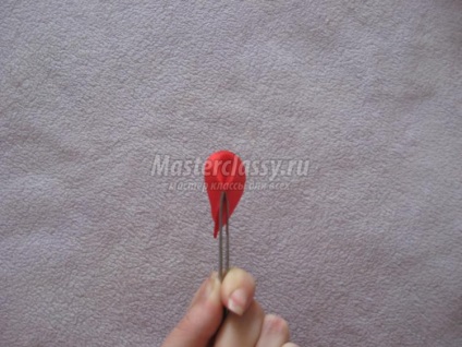 Clip cu arcuri Organza (arcuri) Clip cu arcuri organza