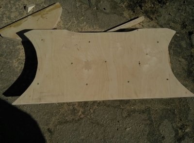 Înlocuirea pupei în barca PVC (pupei) Înlocuirea pupei din PVC barci