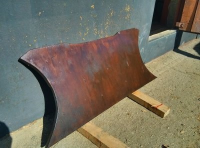 Înlocuirea pupei în barca PVC (pupei) Înlocuirea pupei din PVC barci