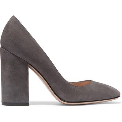 Piele de căprioară pantofi cu toc înalt - cele mai bune modele și imagini (fotografii) (model) Piele de căprioară pantofi cu toc înalt - cele mai bune modele și imagini (fotografii)