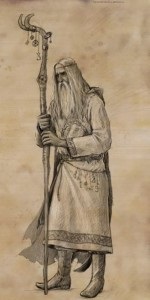 secrete interzise Magi planeta magică ( „ea mortar de apă“) secrete ale Forbidden magicieni, planeta magie