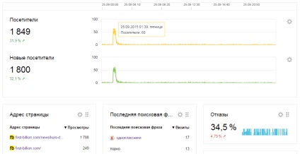 Protecție împotriva atacurilor - ce să facă în cazul în care un site este atacat (site) Protecție împotriva atacurilor - ce să facă în cazul în care un site este atacat