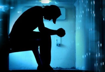 Simptomele depresiei prelungite și tratamentul persistent melancolie (depresie) simptome de depresie prelungită și tratamentul persistent melancolie