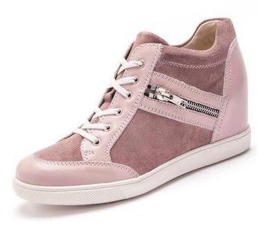 adidași umflate - este pantofi de moda (încălțăminte) adidași umflate - este pantofi de moda