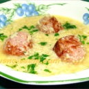 Grăsime de ceapă (carne tocată Taco) bacon prăjit cu ceapă