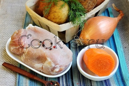 Friptură de porc cu cartofi - pas cu pas reteta cu fotografii, diverse (carne de porc) friptură de porc cu cartofi - pas cu pas reteta cu fotografii, diferite