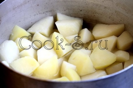 Friptură de porc cu cartofi - pas cu pas reteta cu fotografii, diverse (carne de porc) friptură de porc cu cartofi - pas cu pas reteta cu fotografii, diferite