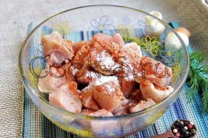 Friptură de porc cu cartofi - pas cu pas reteta cu fotografii, diverse (friptură de porc cu cartofi foto) friptură de porc cu cartofi - pas cu pas reteta cu fotografii, diferite