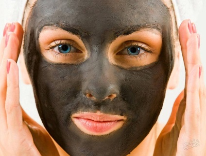 Jelatina facial rețete masca, sfaturi cu privire la aplicarea și preparare (măști pe bază de gelatină) Gelatină rețete masca facială, sfaturi cu privire la aplicarea și pregătirea
