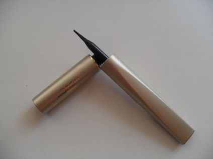 dermatograf lichid de linie de la super-L - oreal - comentarii, fotografii și preț (ochi) dermatograf lichid de linie de la super-L - oreal - comentarii, fotografii și preț