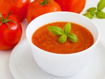 supa de grăsime de ardere de la Clinica Mayo - mod simplu de a pierde in greutate (cantități aproximativ egale, tomate) supa de grăsime de ardere de la Clinica Mayo - un mod simplu de a pierde in greutate