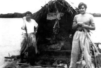 Viața și moartea lui Ernesto Che Guevara (Life) Viața și moartea lui Ernesto Che Guevara