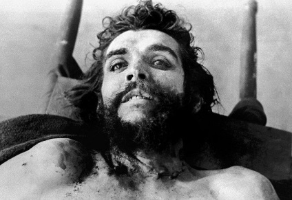 Viața și moartea lui Ernesto Che Guevara (Life) Viața și moartea lui Ernesto Che Guevara