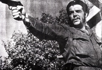 Viața și moartea lui Ernesto Che Guevara (Guevara) Viața și moartea lui Ernesto Che Guevara