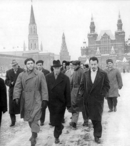Viața și moartea lui Ernesto Che Guevara (Guevara) Viața și moartea lui Ernesto Che Guevara