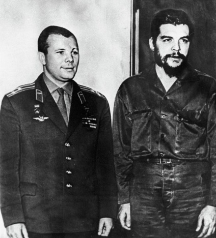 Viața și moartea lui Ernesto Che Guevara (Guevara) Viața și moartea lui Ernesto Che Guevara