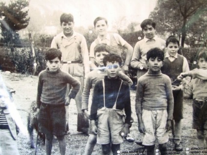 Viața și moartea lui Ernesto Che Guevara (Ernesto) Viața și moartea lui Ernesto Che Guevara