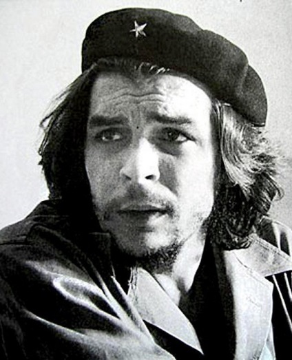 Viața și moartea lui Ernesto Che Guevara (Guevara) Viața și moartea lui Ernesto Che Guevara