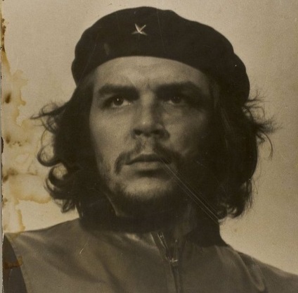 Viața și moartea lui Ernesto Che Guevara (Guevara) Viața și moartea lui Ernesto Che Guevara