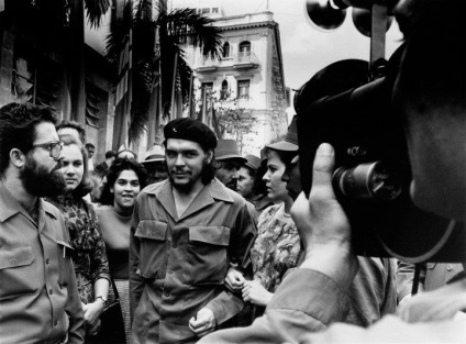 Viața și moartea lui Ernesto Che Guevara (Ernesto) Viața și moartea lui Ernesto Che Guevara