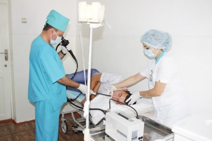 O senzație de arsură în cauzele esofag și cum să scape de (ardere) O senzație de arsură în cauzele esofag și cum să scape