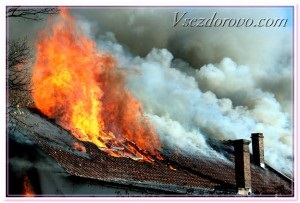Căldura și smog (căldură) Căldură și smog