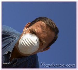 Căldură și smog (vara) Căldură și smog