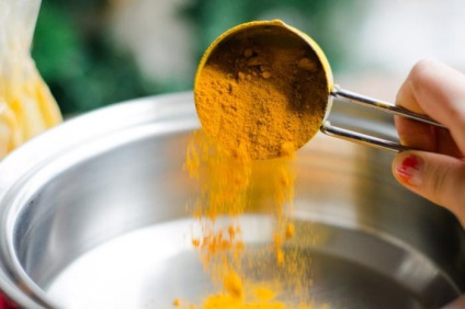 lapte de aur cu contraindicații turmeric, proprietăți, reale (proprietate) lapte de aur cu contraindicatii turmeric, comentarii proprietate