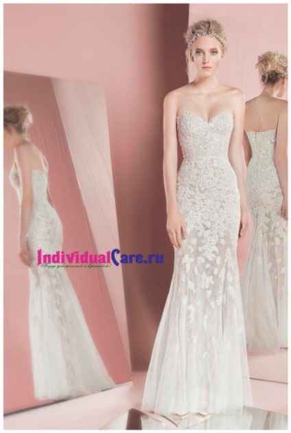 rochii de mireasa Zuhair Murad