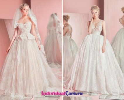 Zuhair Murad rochii de mireasa (Murad) rochii de mireasa Zuhair Murad