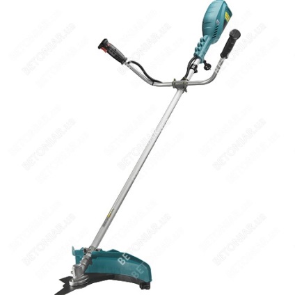 Ceea ce este diferit de cositoare de tuns (cosit modelul Alegerea) Ceea ce este diferit de peluzei trimmer