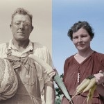 Cum de a crea un mockup în ambalaj Photoshop - designer de site-ul (nume nou layer) Cum de a crea un mockup în pachet Photoshop - site-ul de designer