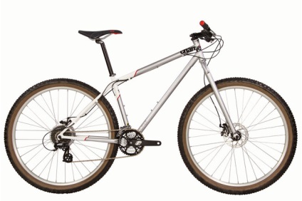 Cum de a alege o bicicletă (selectați) Cum de a alege o bicicletă