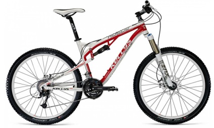 Cum de a alege o bicicletă (selectați) Cum de a alege o bicicletă