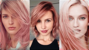 Strawberry blonde - 75 fotografii pentru nuanțe radiante de idei de păr