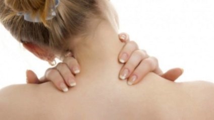 Instabilitatea vertebrelor cervicale; Cauze, simptome, tratament