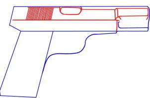Egal arme () trage arme
