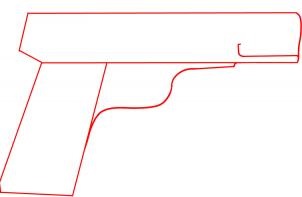 Egal arme () trage arme