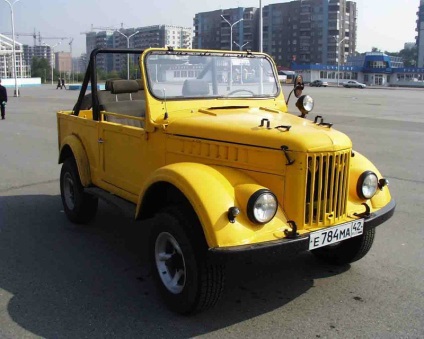 2107 kit de tuning extern, mașini românești