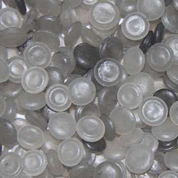 LDPE de granule secundare