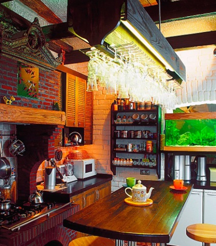 10 idei pentru bara din interior (picioarele ridicate mai des) 10 idei pentru bara din interior